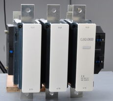 樂清市錦泰電氣開關廠高低壓電氣行情分析 今日價格走勢與市場動態