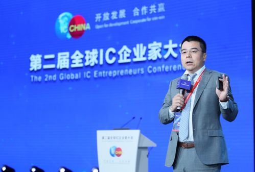 施耐德電氣李瑞 新一代芯片代工廠的高低電力電氣建設(shè)之道